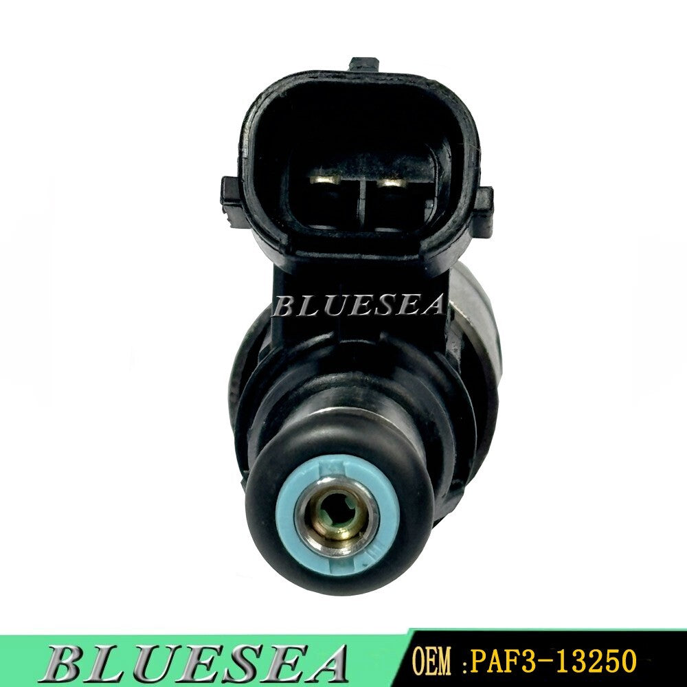 1PCS PAF3 13250 Injector 2.0 Gasoline Hybrid PEXN for Mazda CX-30 DM 2019 - 2023