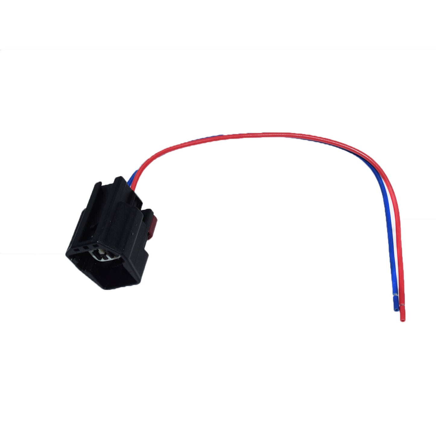 for Dodge Dakota for Ram 1500 for Ford Focus ABS Wheel Speed Sensor Harness plug Pigtail