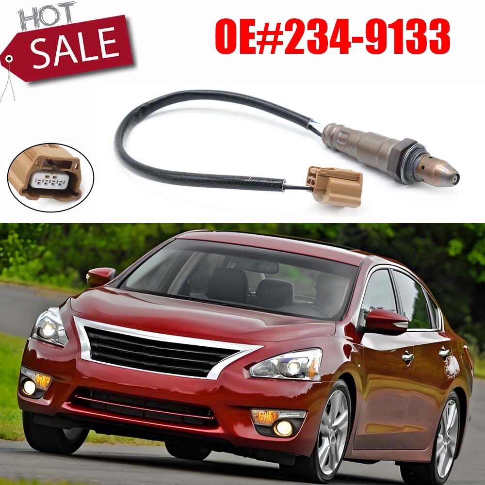 Upstream Oxygen O2 Sensor For 2003-2011 for Honda Element 2.4L,05-06 for Honda CR-V 2.4L