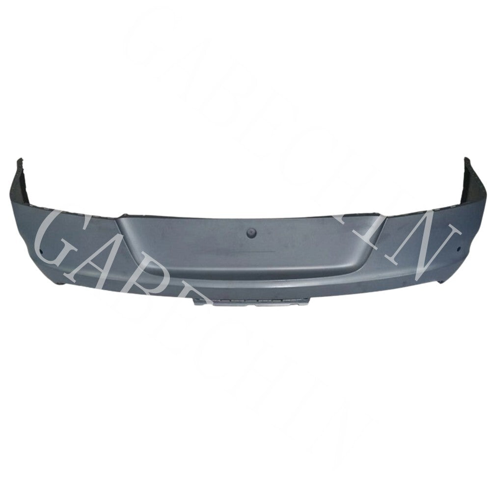 Equipment Manufacturer ( ) for Bentley GT GTC Rear Bumper: 3W3807332