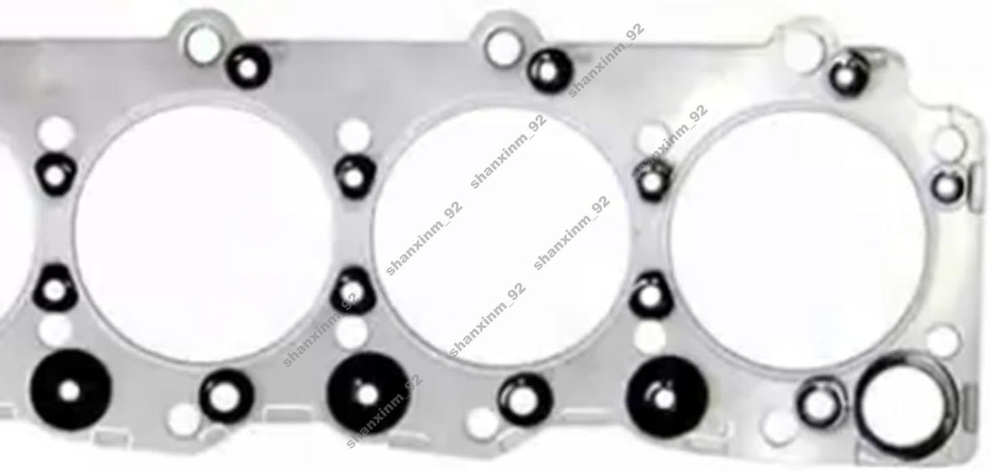 Cylinder Head Gasket 8-97601819-0 8976018190 Compatible for Isuzu Engine 6HK1
