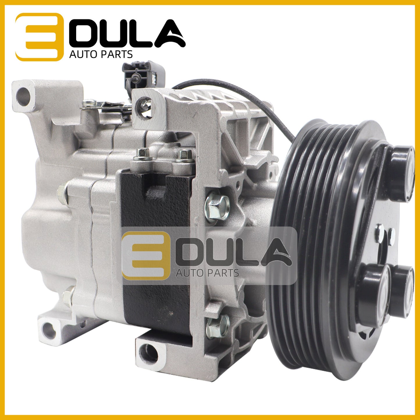 7SBU16C 6PK 12V AC compressor suitable for Mazda 3 6 CX-7 GJ6A61K00A GJ6A-64-K00F