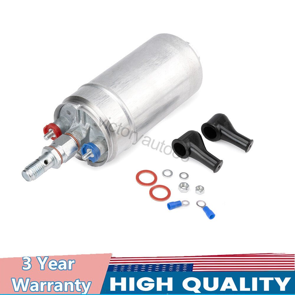 General Motors High Performance 300LPH E85 Racing Exterior 044 Fuel Pump new