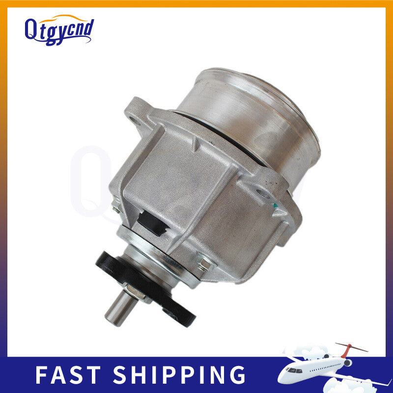 Differential viscous coupler suitable for Hyundai for Kia Santa FE CM 2006-2008 47800-39300