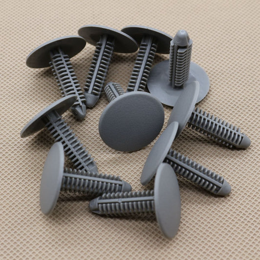 10Pcs For GM, GM C, K Trucks Headliner Retainer Clip Rivet 15006827