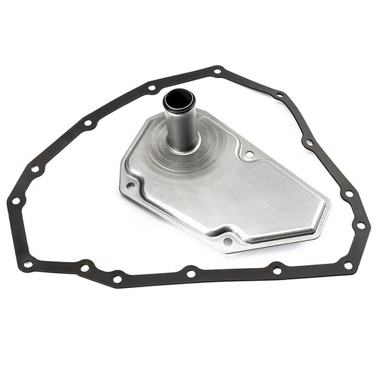 Transmission Oil Filter Pan Gasket Kit 33010-JF015 for Nissan Sentra Versa 12-19