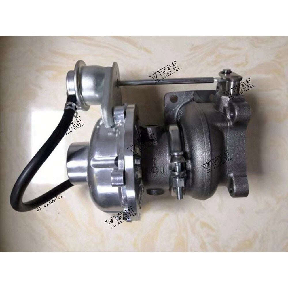 C2.2 Turbocharger 135756180 Fit For Caterpillar Diesel Engine Spare Parts.