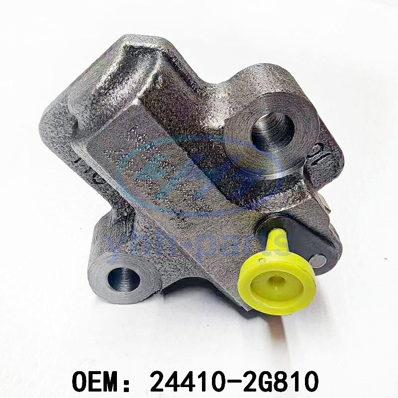 24410-2G810 TIMING CHAIN TENSIONER FOR 2011-2020 for HYUNDAI for KIA 2.0L 2.4L