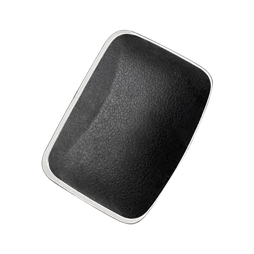 Navigation Control Button Switch Cover Black Fit for GS350 GS450h 2013 2014 2015