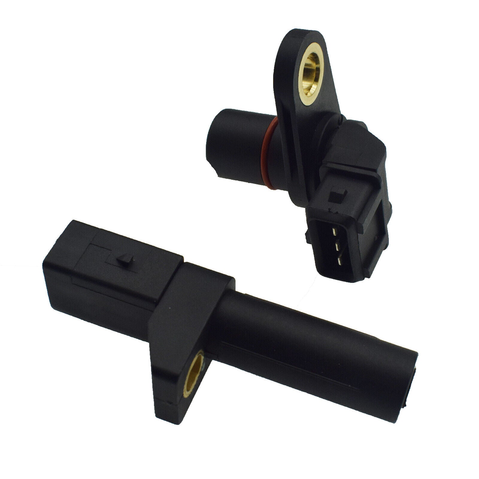 for Ssangyong Actyon Rexton Rodius Kyron Camshaft  Crankshaft Position Sensor