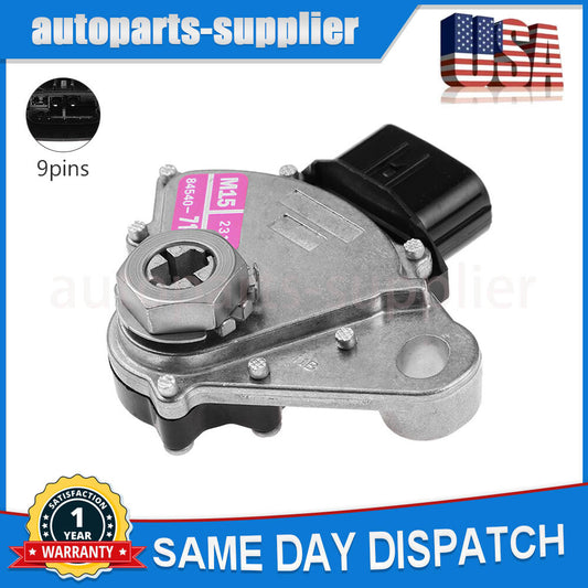 The new neutral safety switch is suitable for Toyota Tacoma Tundra and for Lexus GS 8454071010
