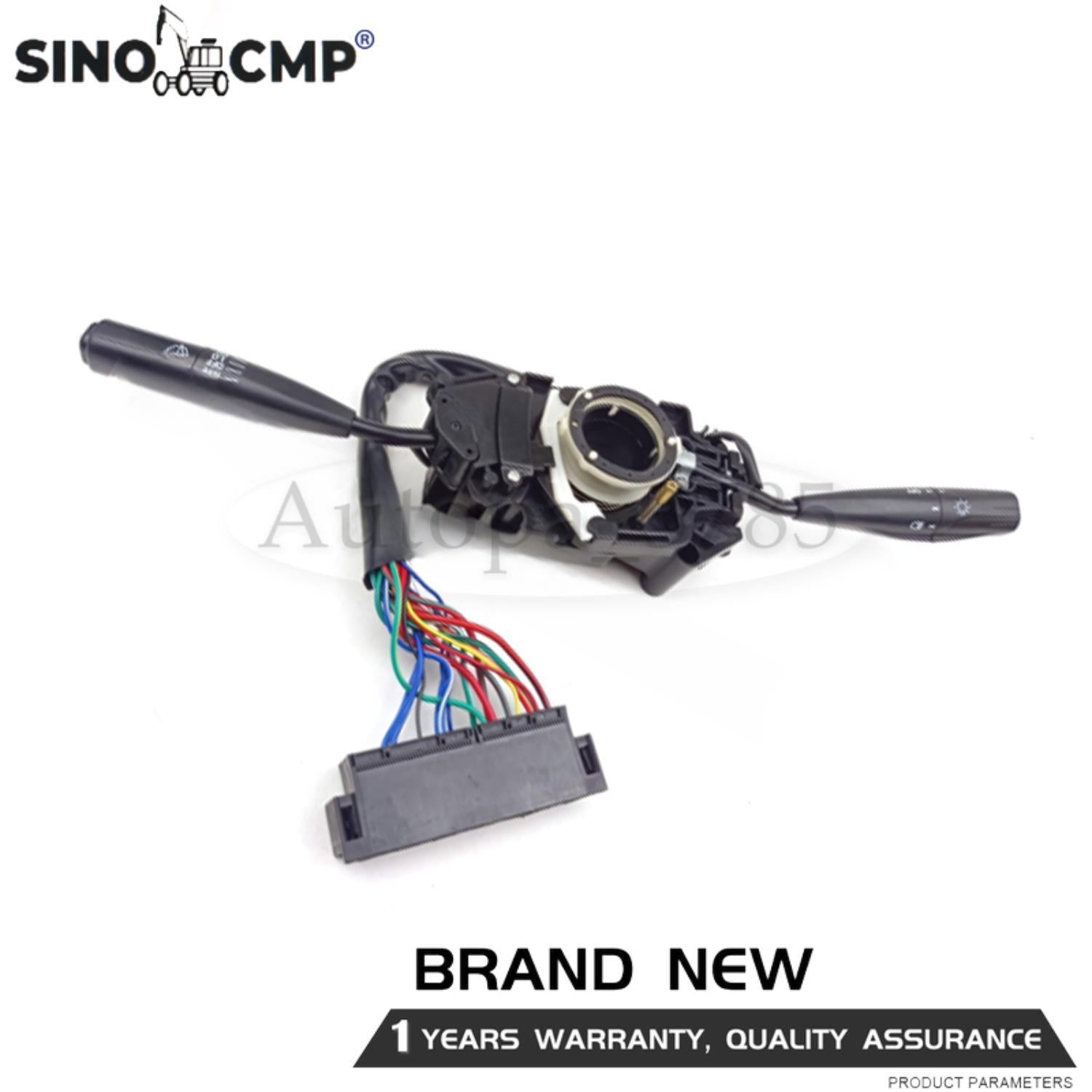 Turn Signal Wiper Switch Assembly 84310-1A660 Fit for 1993-1997 for Corolla Ae101??