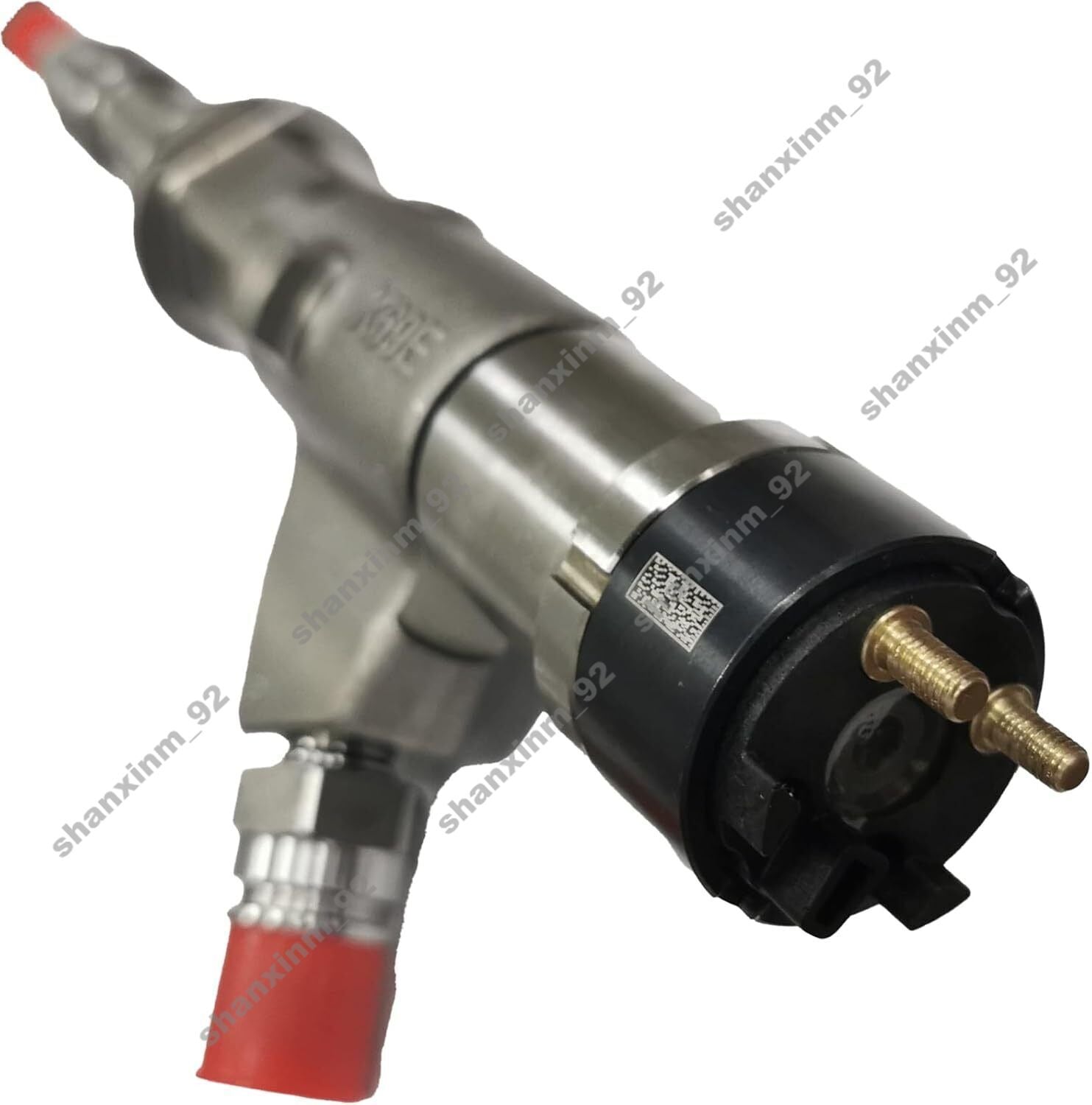 Diesel Fuel Injector 4307475 Fit for ISG Engine 1 piece