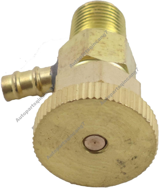 Fuel Bleeder Valve 6598102 for Bobcat 5600 543 553 645 743 751 753 763 773 7753