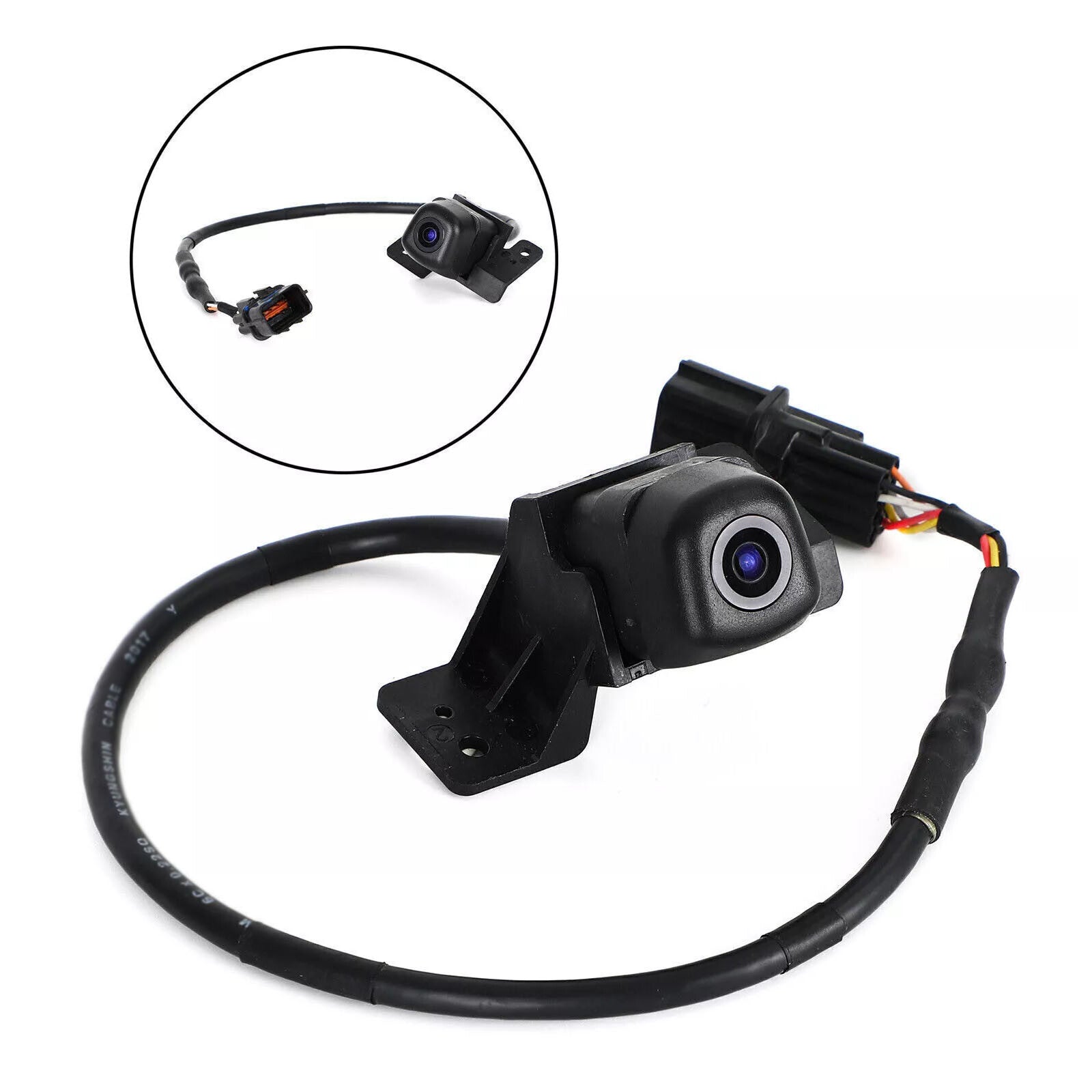 Camshaft position sensor suitable for Hyundai Casper for Kia 39350-07000