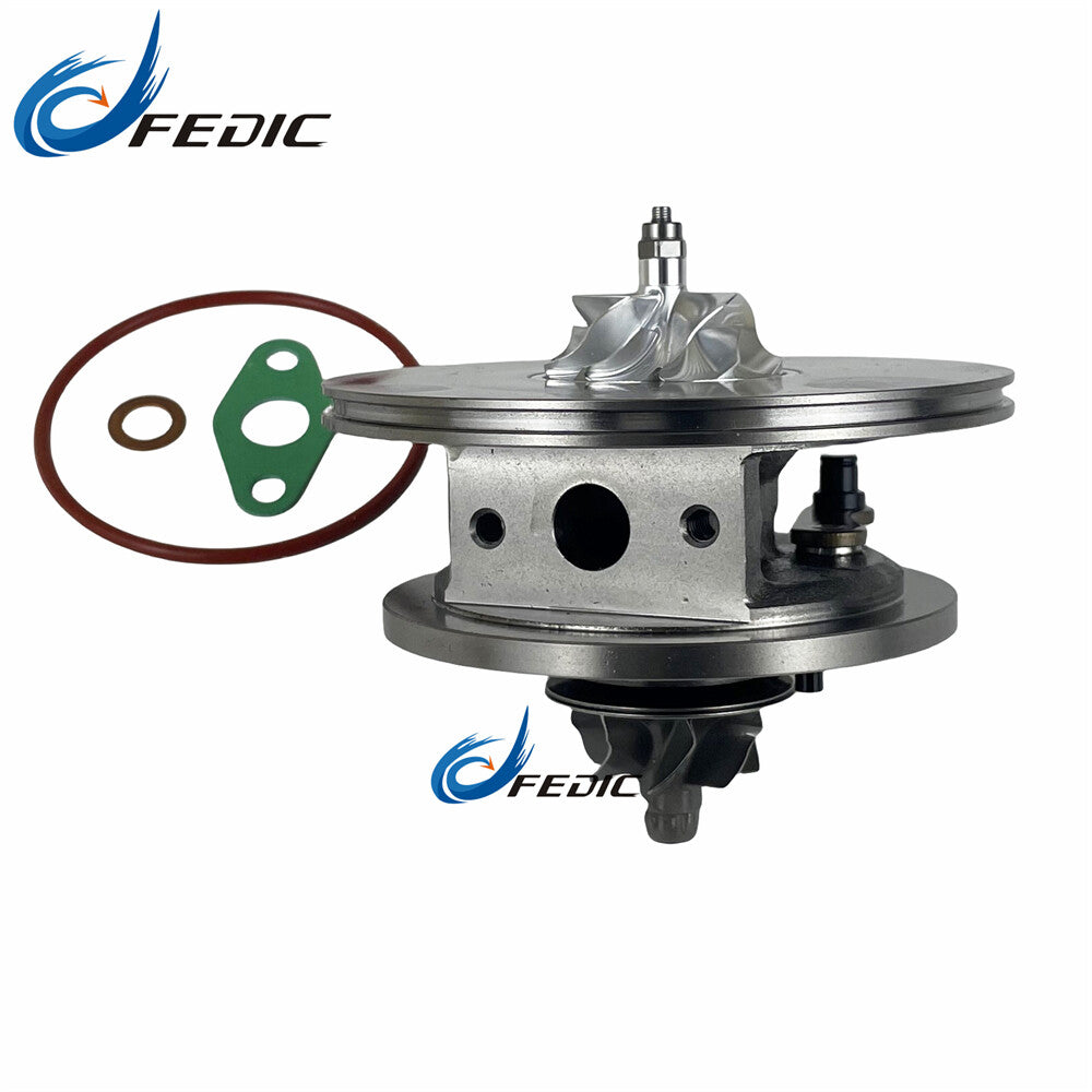 MFS Turbo cartridge 16359880025 for Dacia for Mercedes for Nissan for Renault 1.5dCi 70/85Kw