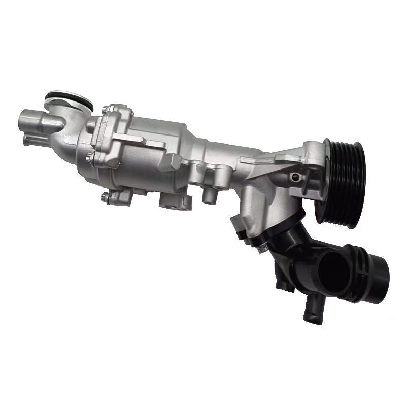 Engine Water Cooling Pump 2742000900 for Mercedes-Benz C / E-Class W205 W213