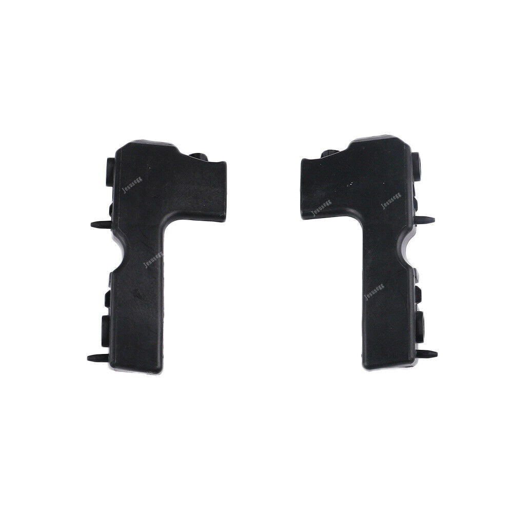 Front Left Right Bumper Support Bracket Mount Guide for Audi A4 B7 2005-2008