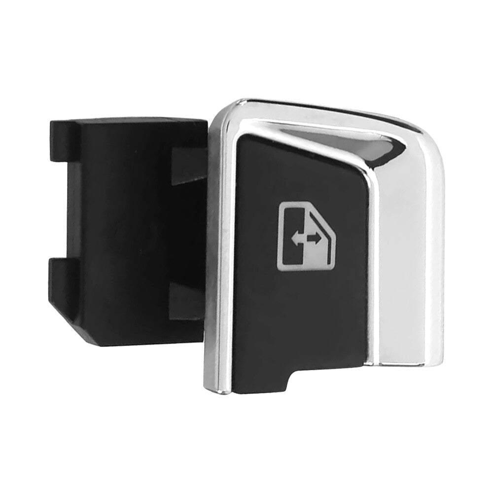 Fits For 2009-2014 California Window Lift Switch Left Side Replacement 86257300