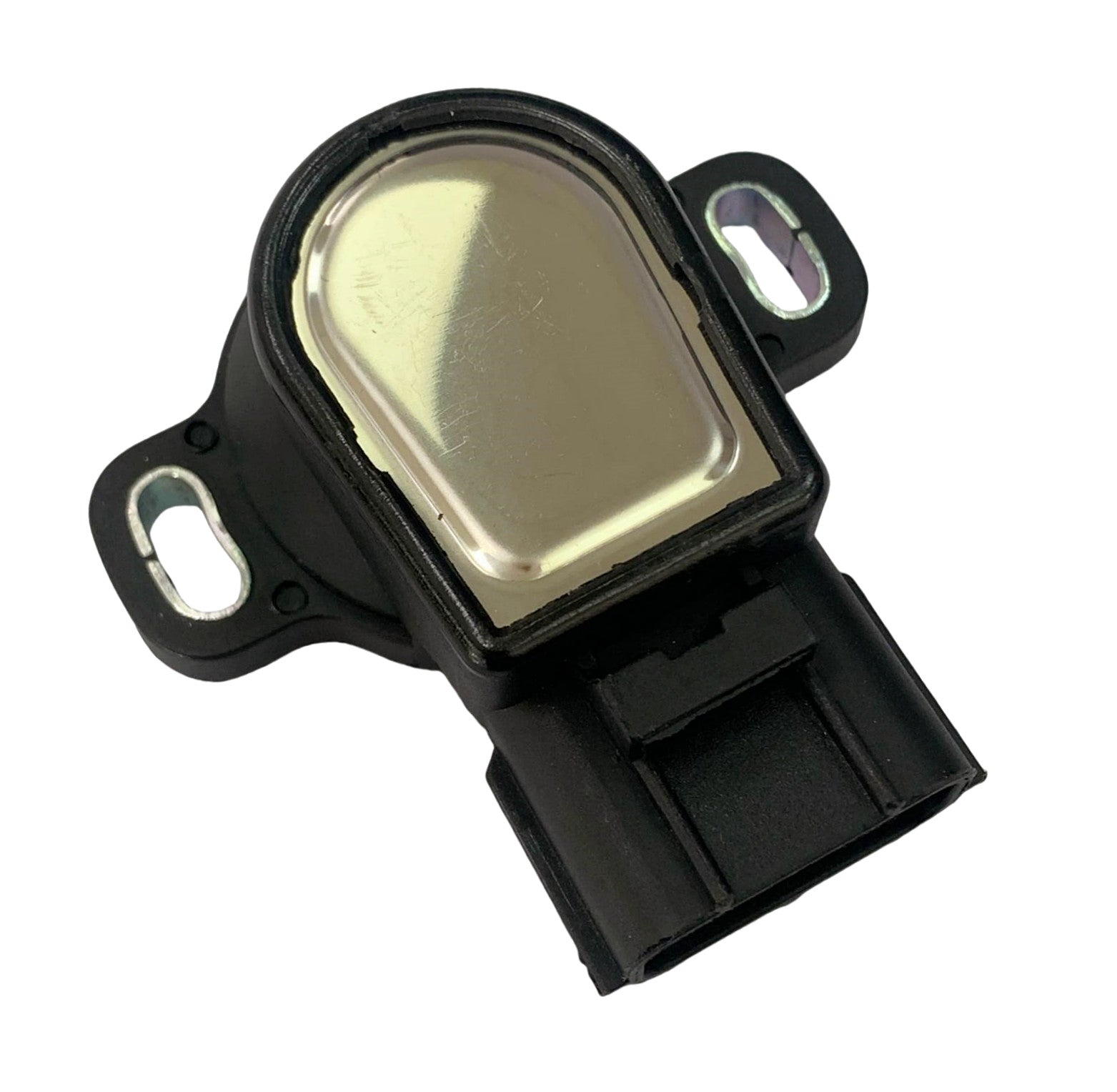 Throttle position sensor 198500 - 3300 for Jaguar X model 02-04, S model 03-05