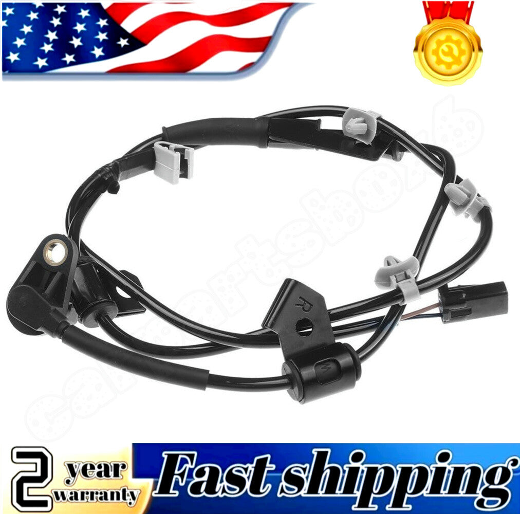Front right ABS wheel speed sensor for Hyundai Tiburon 2001-2008 95670-2C800