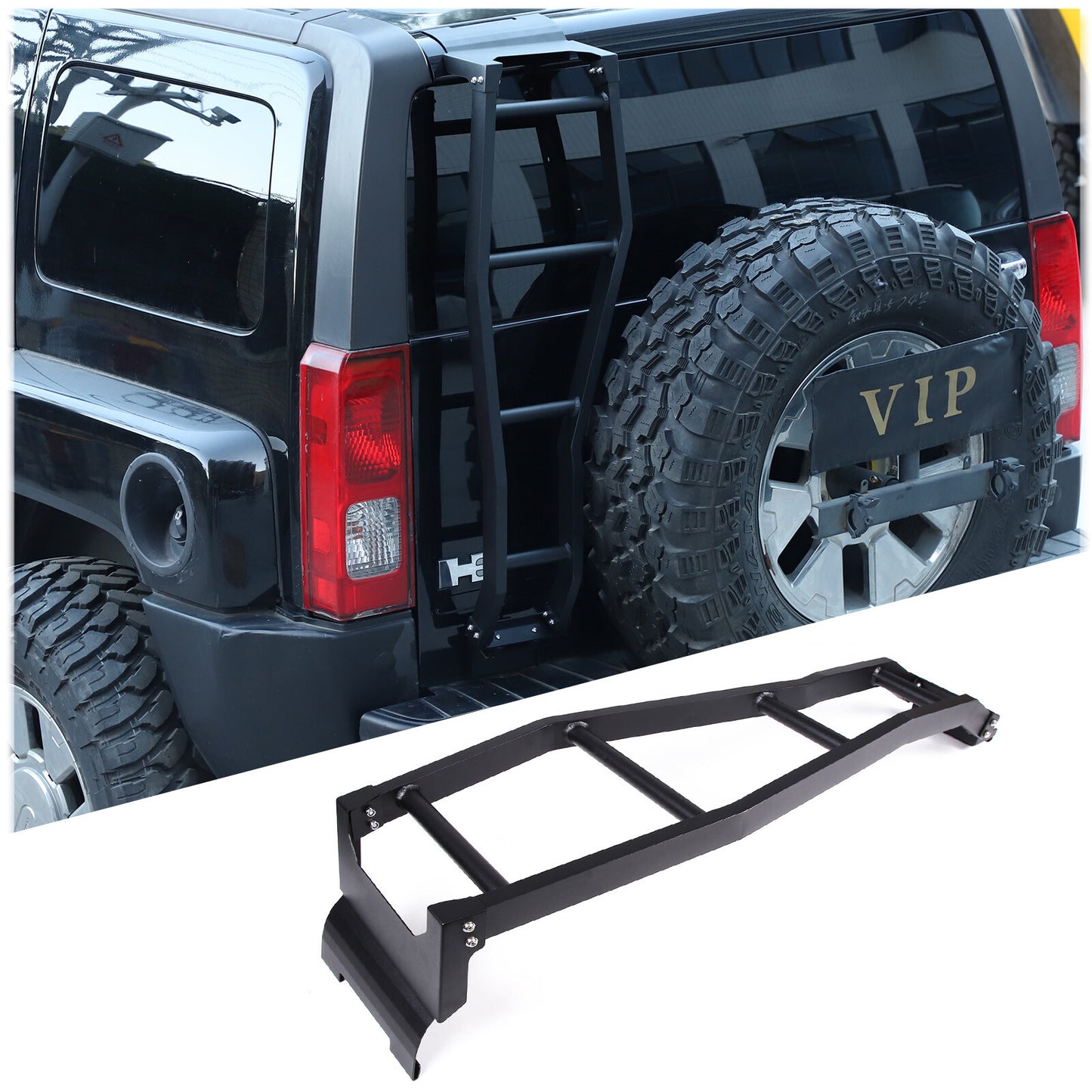 Black center control gear panel storage box tray trim for Fiat 500 2014-19