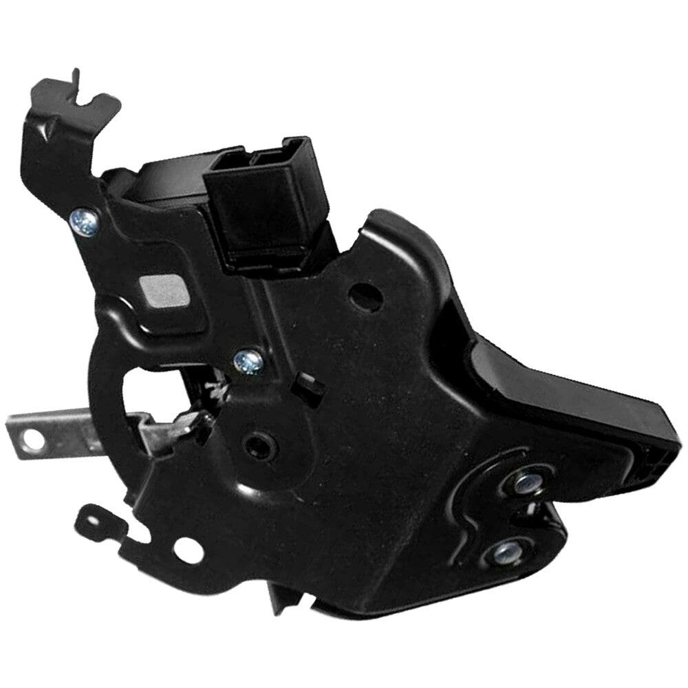 Trunk Latch Rear Deck Lid Lock Actuator BKC3-56-820F for Mazda 3 6 2014 - 2019