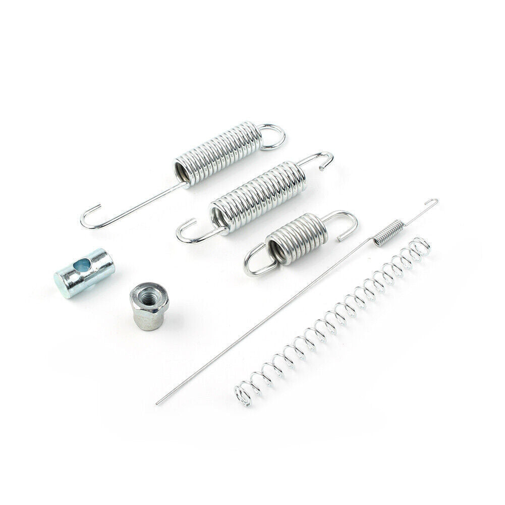 for Honda Z50 S65 QA50 XL/CL/CT/C70 CT/CL/S90 Spring Installer Hook Tool Set