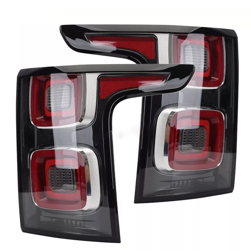 2Pcs LED Tail Light for Land Rover for Range Rover L405 2013 2014 15-2021 US version
