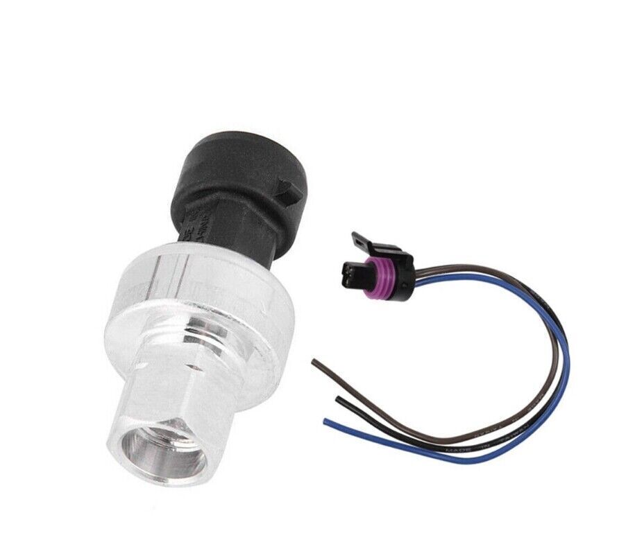 Suitable for Buick , for Chevrolet , and for Hummer air conditioning refrigerant pressure switch sensor connectors