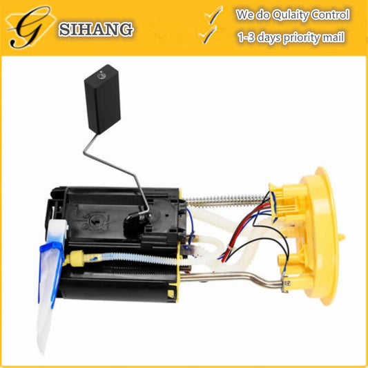 Diesel Fuel Pump Assembly for VOLVO V70 XC70 XC60 2011-2015 31274923 6G9N9275AG