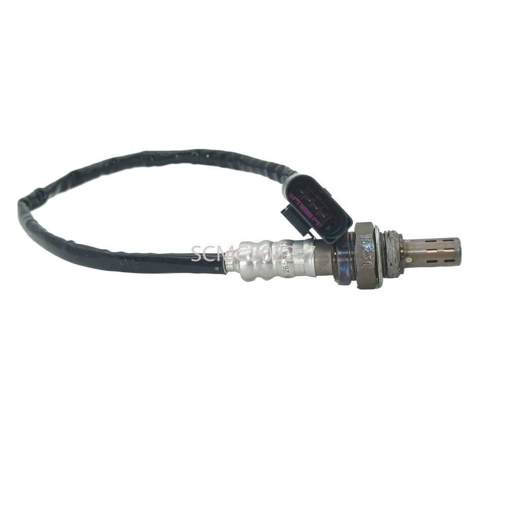 Downstream O2 Oxygen Sensor 06E906265AA for AUDI A6 A6Quattro A7 for A8 3.0L 2.5L