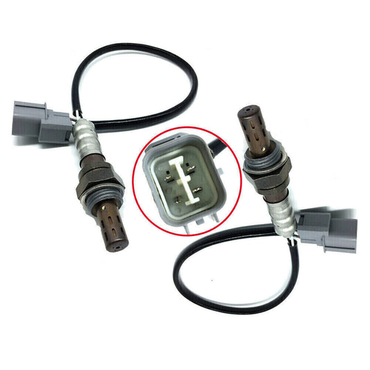 Oxygen O2 Sensor Downstream for for Honda Odyssey Pilot Accord for Acura RL 96-2000