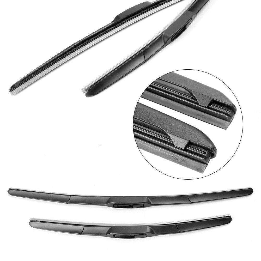 24+18Front Windshield Wiper Blade Fit for Opel Insignia 2008-2017 First generation