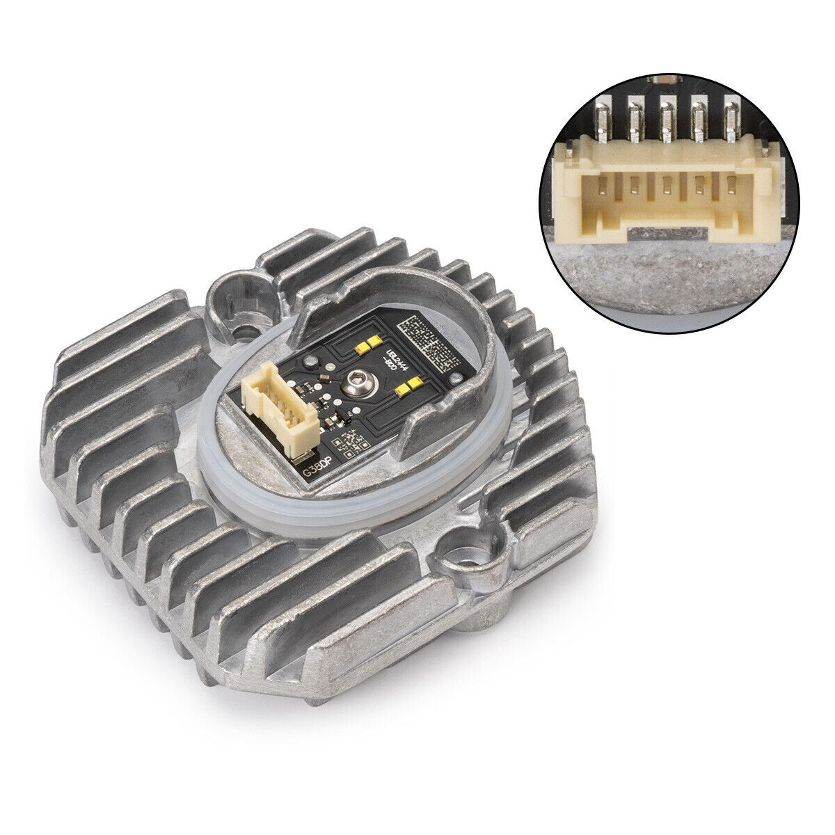 Light Module Fits for BMW 5 G38 525Li 530Le 530Li 530LiX 540Li 2016 2017 2018