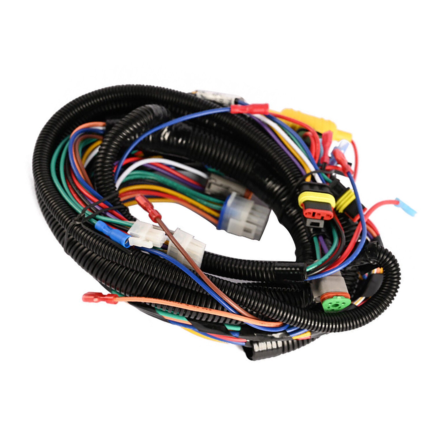 Electrical Harness CARTS Club Car Precedent White Controller 2014-UP 103496901