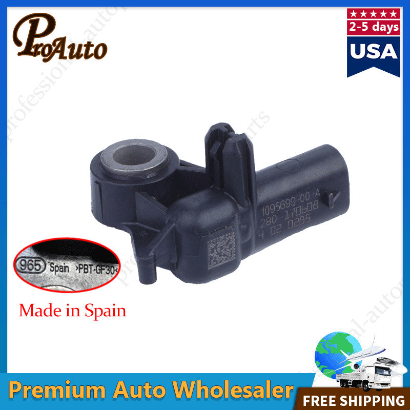 Front Accelerometer Crash Sensor for Tesla Model 3 2017-2020 109569900A