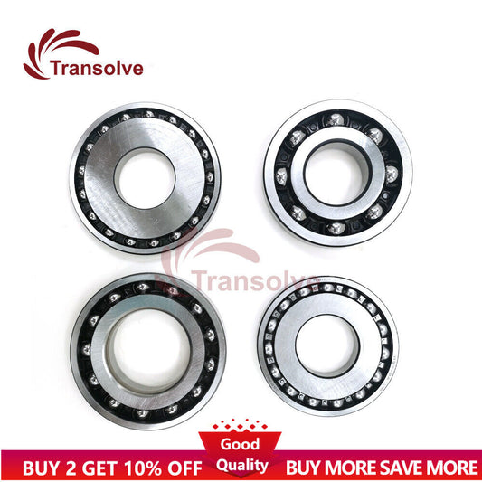 K114 CVT Auto Transmission Pulley Bearing Kit 4PCS/Set Fit for Toyota for LEXUS