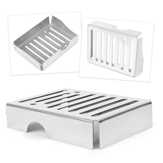 Rectifier Grill Guard Cover fit for Kawasaki Vulcan VN900 Custom 2006 - 2016 Steel