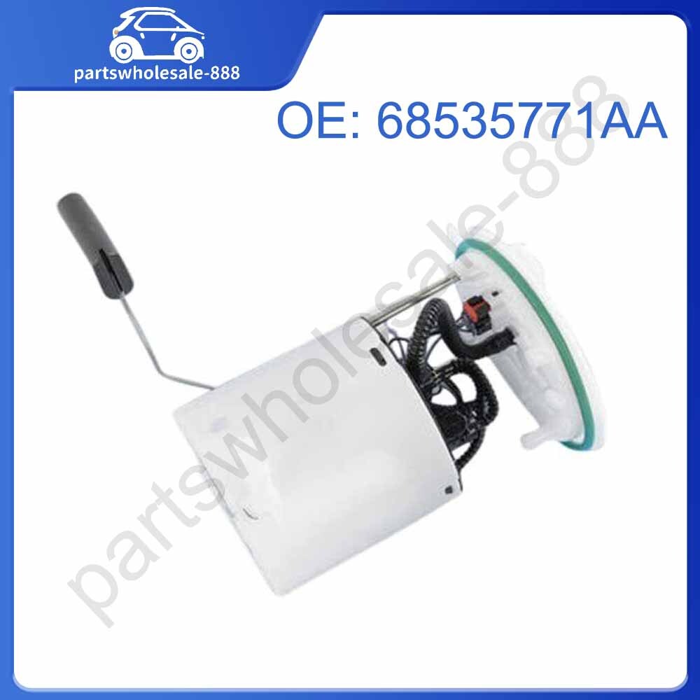 Fuel pump module 68535771AA is suitable for Dodge for Jeep Durango Grand Cherokee 11-21