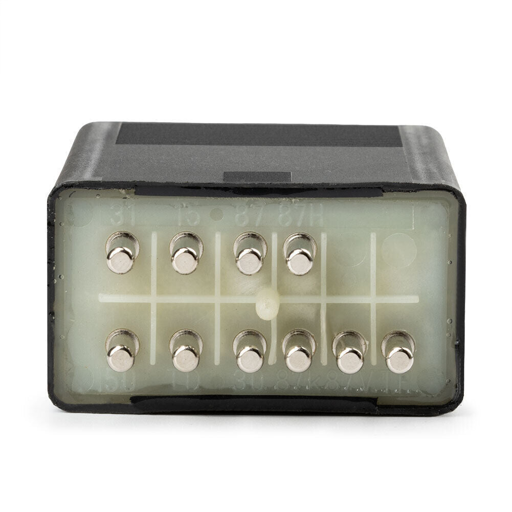 Fuel Pump Relay for Mercedes-Benz 190E 300E/CE/SE/SEL/TE 560SEL/SEC/SL 1985-1993