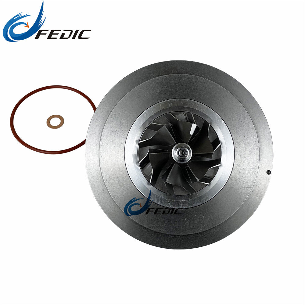 Turbo cartridge 758352 for BMW 325D 330D 330XD 145Kw 170Kw M57306D3 E90 E91 E92