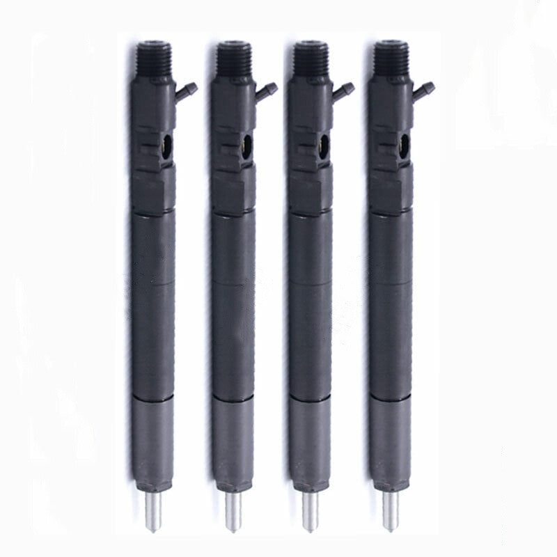 4-pack of fuel injector nozzles suitable for SSANGYONG Kyron REXTON 2.7L EJBR04401D A6650170221