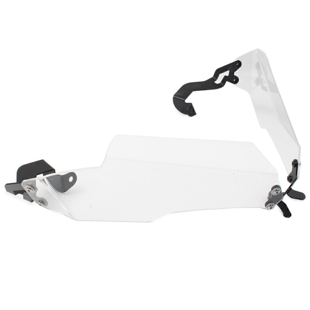 Front Headlight Grille Guard Protector Cover for Ducati Multistrada 1200 S 950