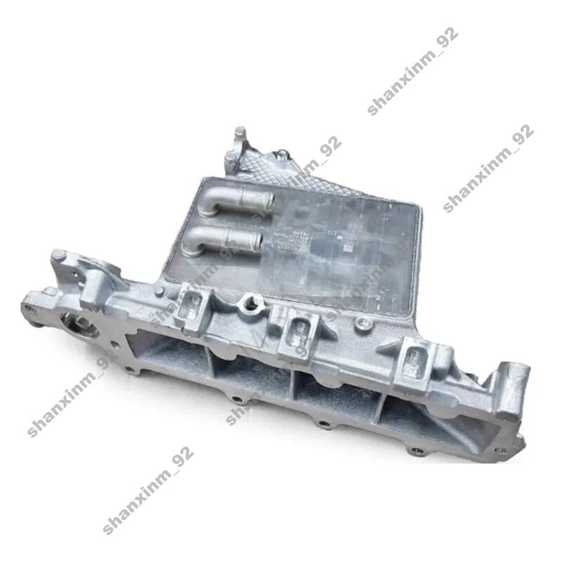 Engine Intake Manifold 04L129711AC for 2015 for Volkswagen Beetle