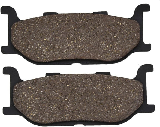Brake Pads for YAMAHA XV 535 S Virago 1995 1996 1997 1998 1999 2000 2001 2002