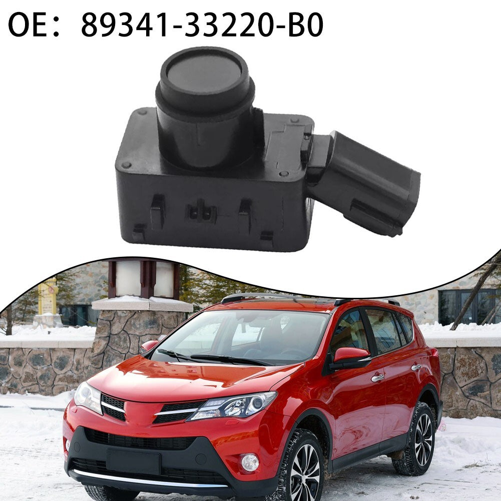 Front Bumper Parking Distance Sensor for Toyota For RAV4 89341-33220-B0