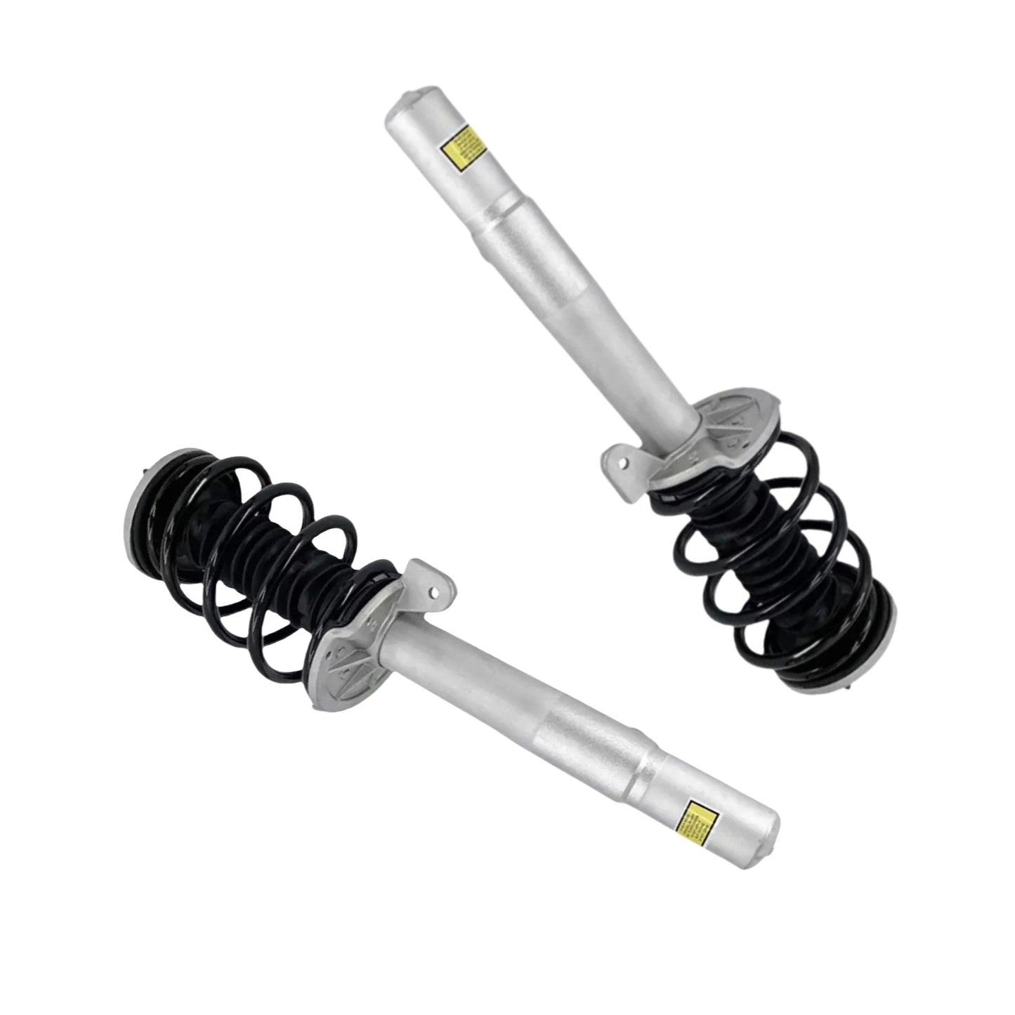 2-piece Assys Fit front shock absorbers for BMW 330i xDrive G20 G21 2019-2024 with VDC AWD