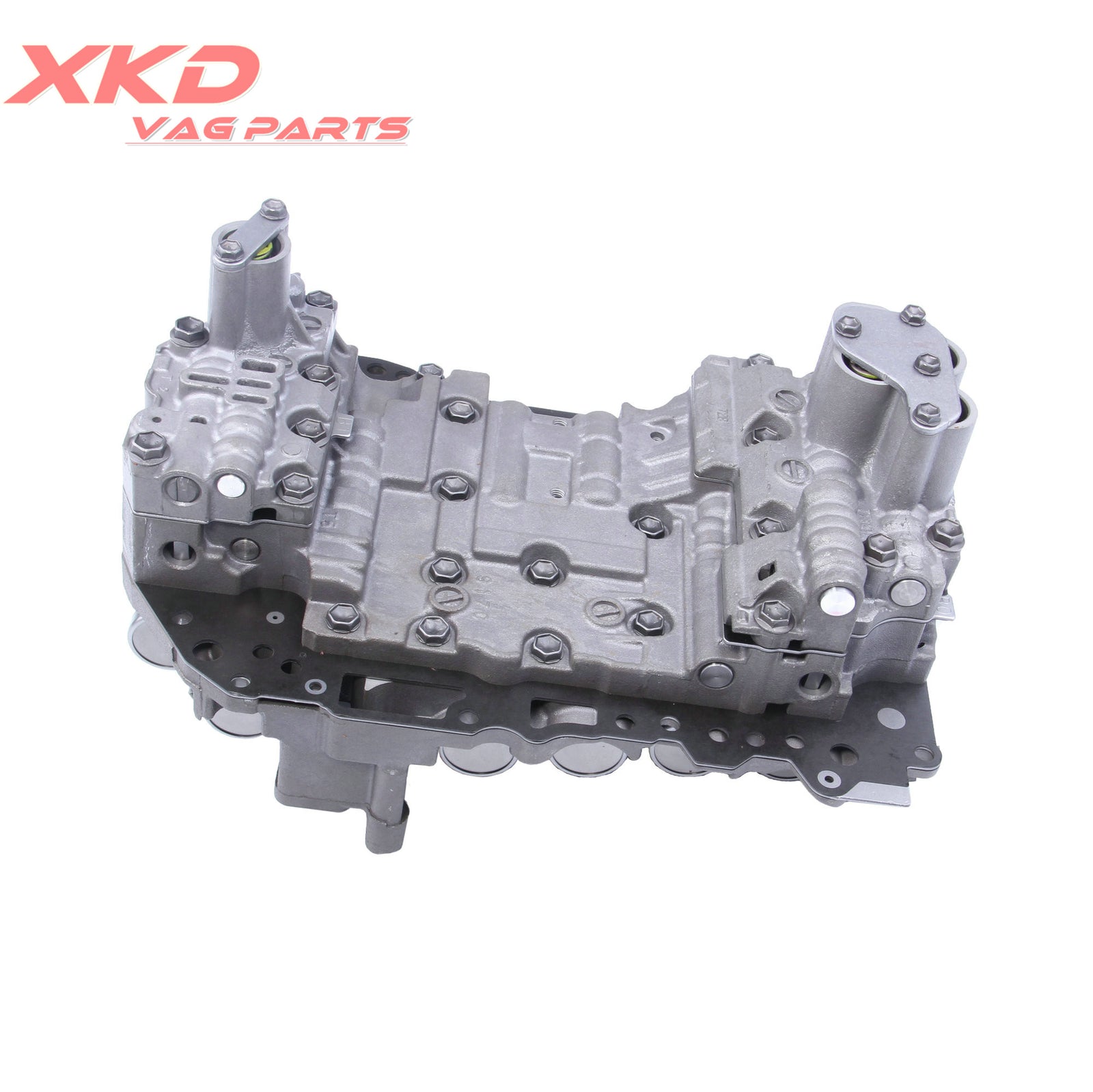 Automatic transmission valve body suitable for Volkswagen Beetle, for Golf , for Jetta , for Audi 09G325039A