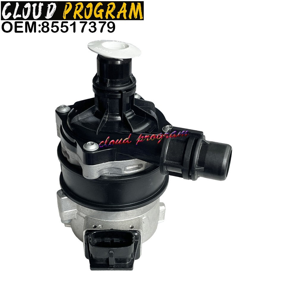 85517879 EV Cooling Radiator Components-Cooler Pump For GM for GMC 1X3936537A